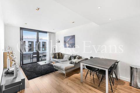 1 bedroom flat for sale, Leman Street, Aldgate, London, E1