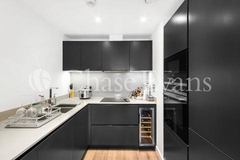 1 bedroom flat for sale, Leman Street, Aldgate, London, E1