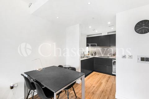 1 bedroom flat for sale, Leman Street, Aldgate, London, E1