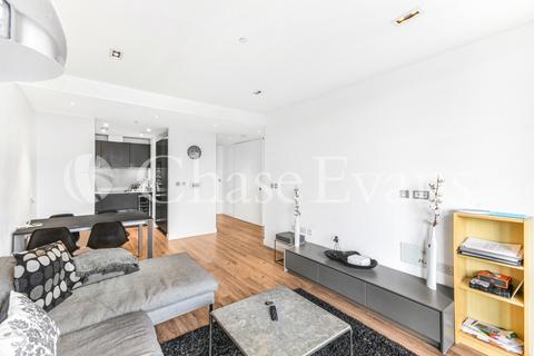 1 bedroom flat for sale, Leman Street, Aldgate, London, E1