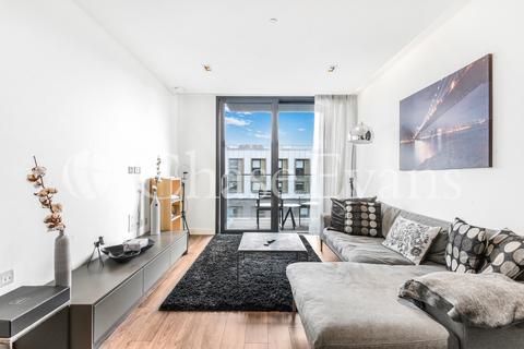 1 bedroom flat for sale, Leman Street, Aldgate, London, E1