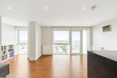 1 bedroom apartment for sale, Crawford Building, Whitechapel High Street, London, E1