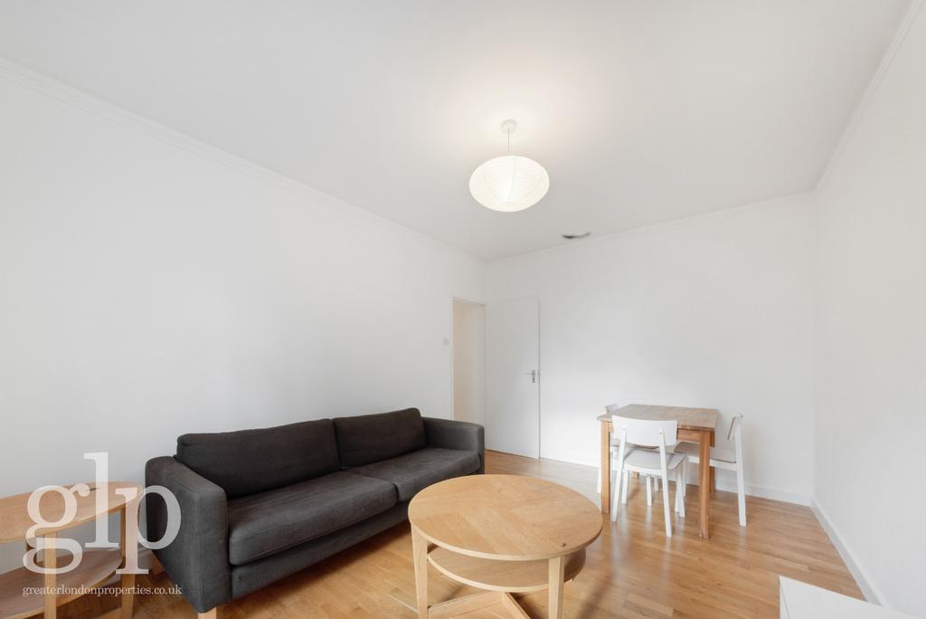 Cromer Street, Bloomsbury, WC1H 2 bed apartment to rent £2,687 pcm (£