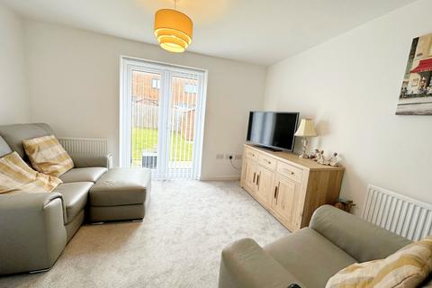 2 bedroom terraced house for sale, Moor Edge Drive, Wallsend, Tyne and Wear, NE28 9FR