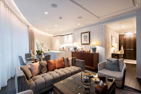 2 bedroom apartment for sale, Riverwalk, 161 Millbank, London, SW1P