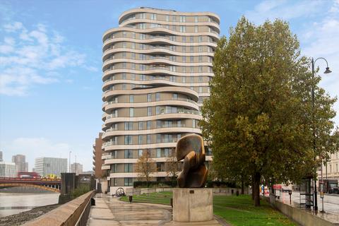 2 bedroom apartment for sale, Riverwalk, 161 Millbank, London, SW1P