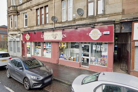 Property for sale - Tollcross Road, Glasgow G32