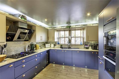 4 bedroom detached house for sale, Manor Rise, Wadworth, Doncaster, South Yorkshire, DN11
