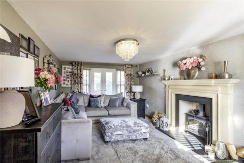 4 bedroom detached house for sale, Manor Rise, Wadworth, Doncaster, South Yorkshire, DN11