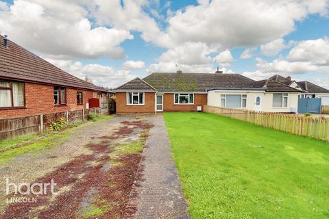 2 bedroom semi-detached bungalow for sale - Sykes Lane, Lincoln