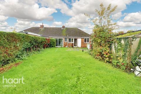 2 bedroom semi-detached bungalow for sale - Sykes Lane, Lincoln