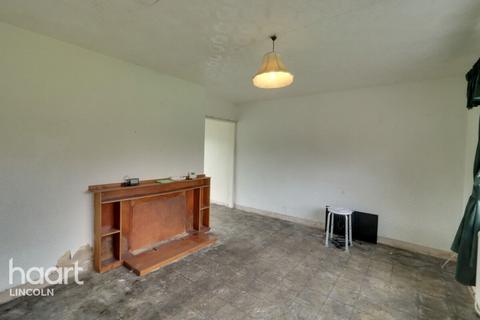 2 bedroom semi-detached bungalow for sale - Sykes Lane, Lincoln