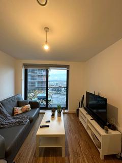 1 bedroom flat to rent - Aire, Cross Green Lane, LS9