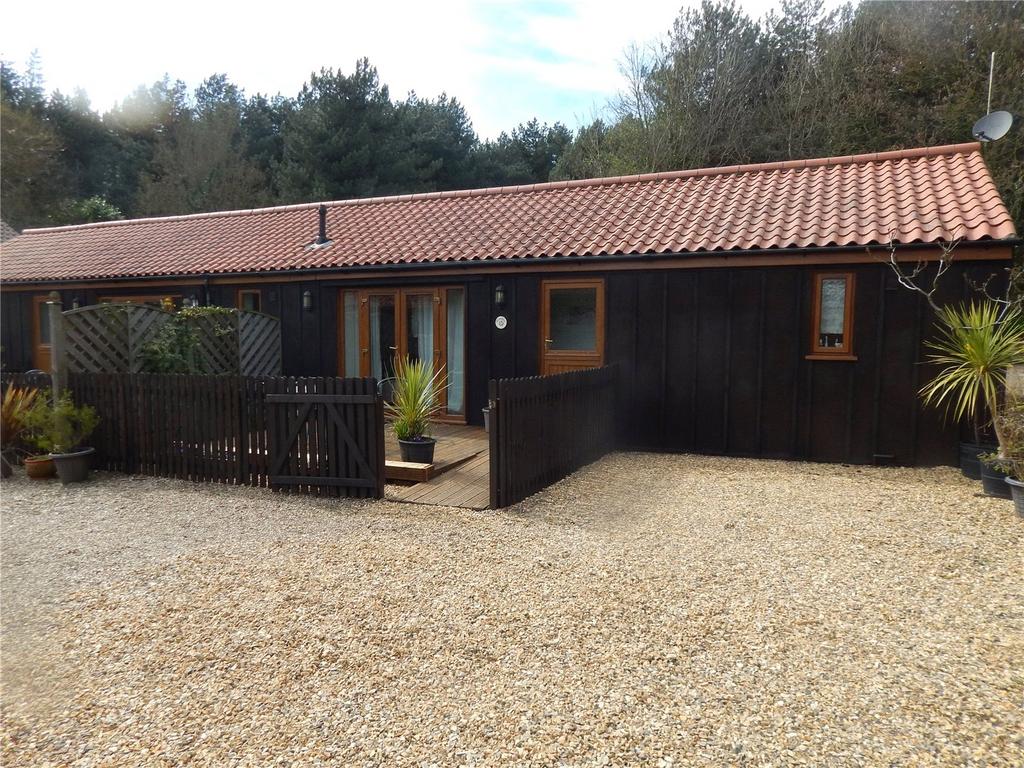 Felgate Cottage