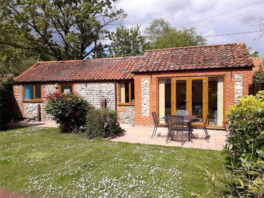 Tanglewood Cottage