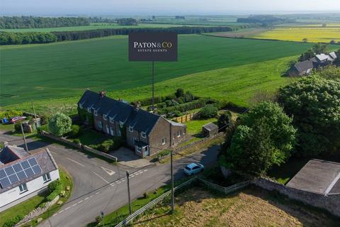 3 bedroom end of terrace house for sale, Detchant Farm Cottages, Detchant, Belford, Northumberland, NE70