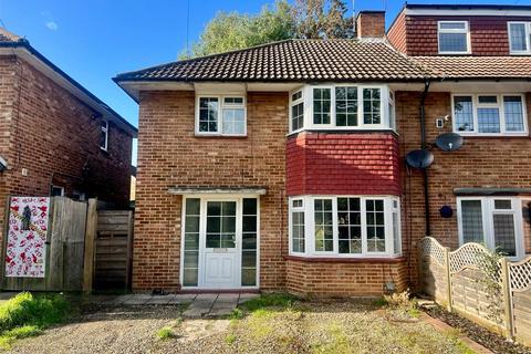 3 bedroom end of terrace house for sale, Hunters Ride, Bricket Wood, St Albans, AL2
