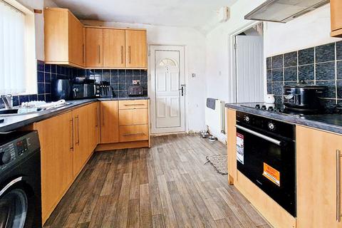 3 bedroom semi-detached house for sale, Grange Park Avenue, Bedlington, Northumberland, NE22 7EF