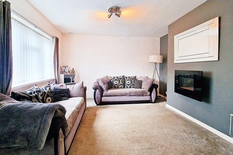 3 bedroom semi-detached house for sale, Grange Park Avenue, Bedlington, Northumberland, NE22 7EF