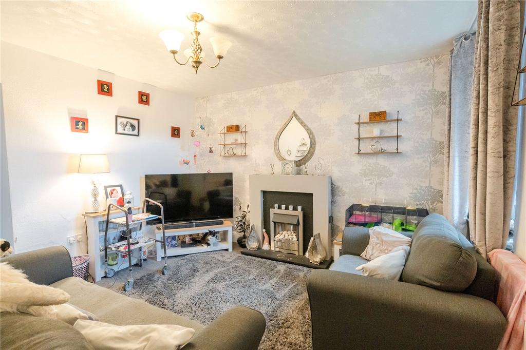 Gff - Living Room
