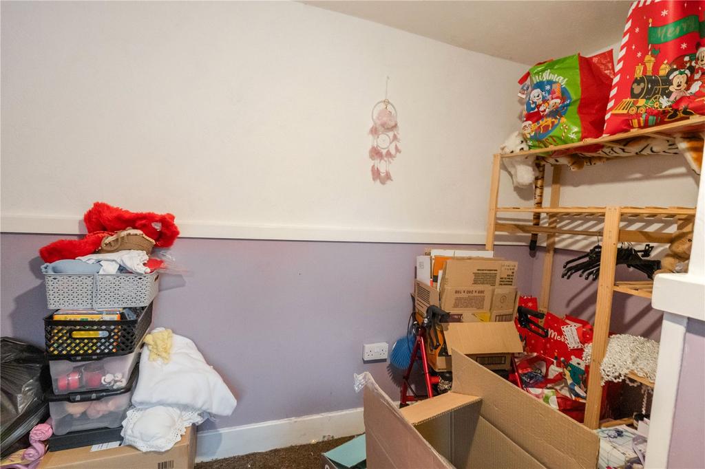 Gff - Bedroom 2