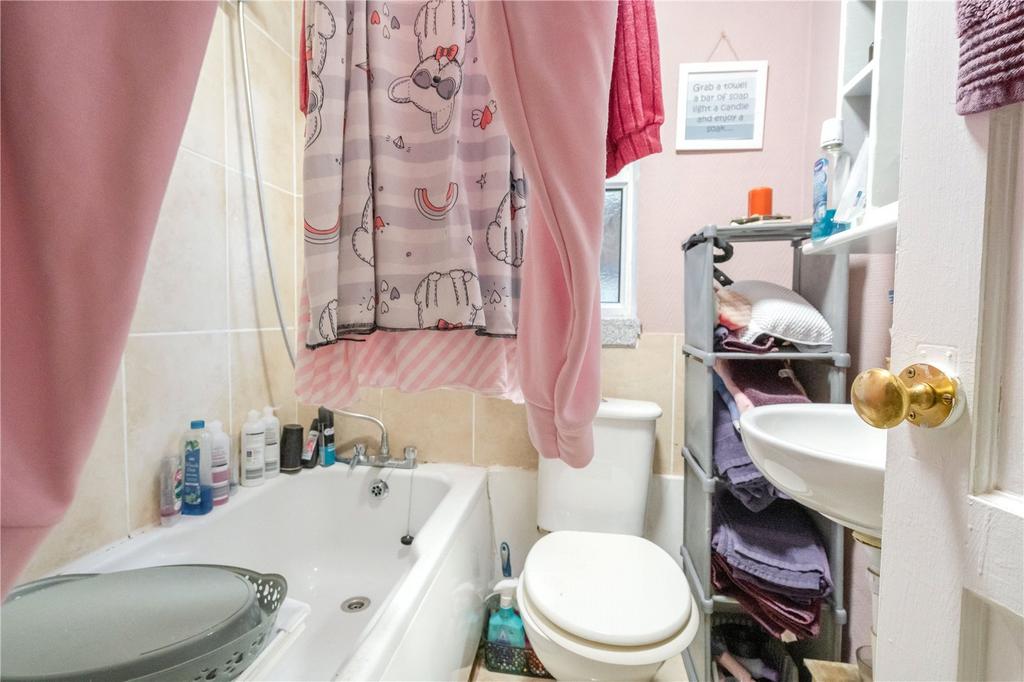 Gff - Bathroom