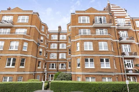 3 bedroom flat for sale, Lurline Gardens, Battersea