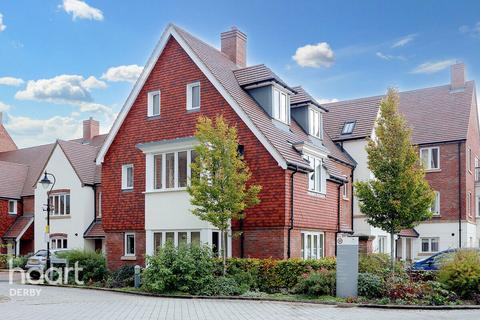 2 bedroom retirement property for sale - Cottage Meadow Way, Aston On Trent