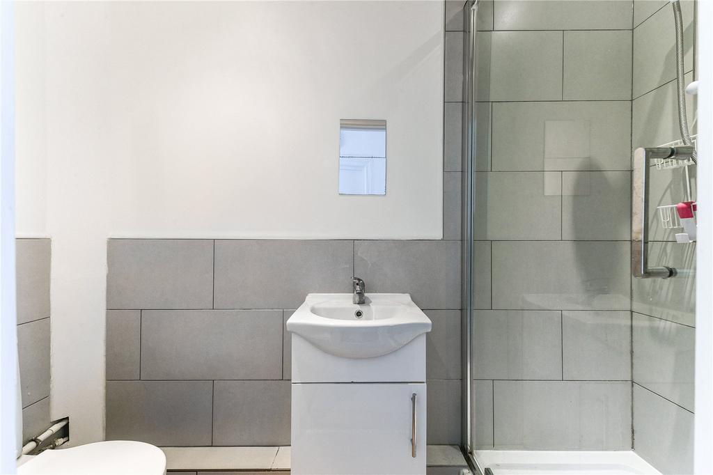 Shower Room 2