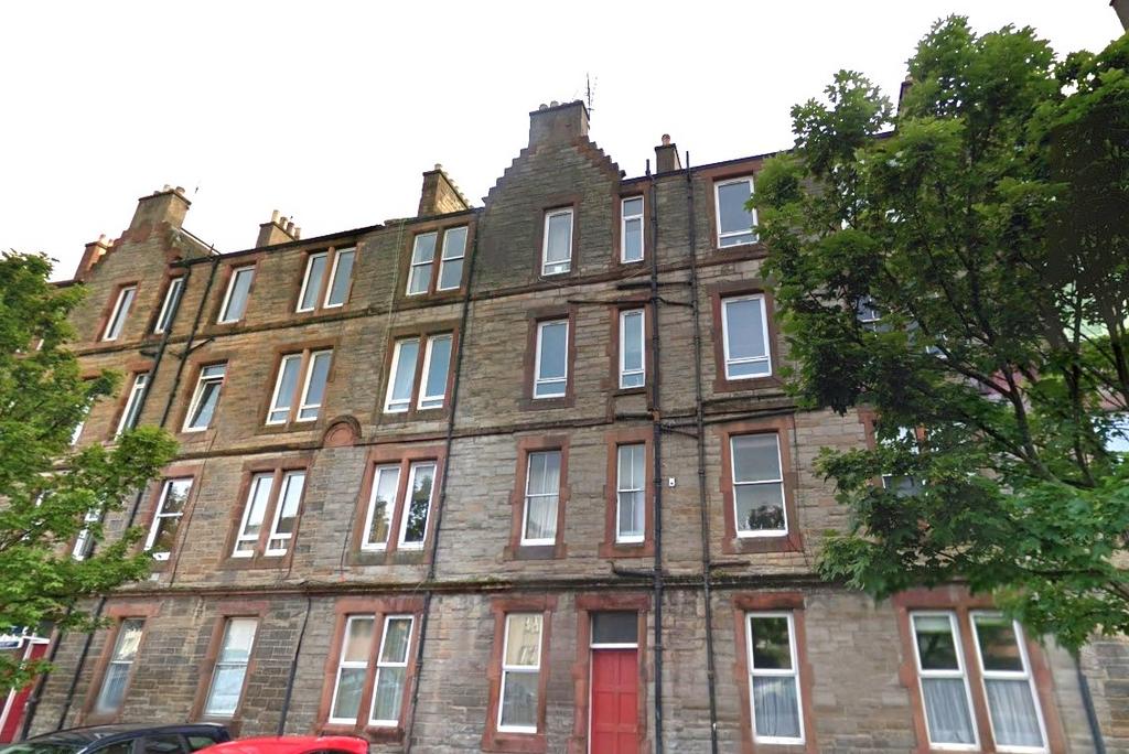Balfour Street, Leith, Edinburgh, EH6 1 bed flat £950 pcm (£219 pw)