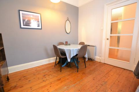 undefined, Balfour Street, Leith, Edinburgh, EH6