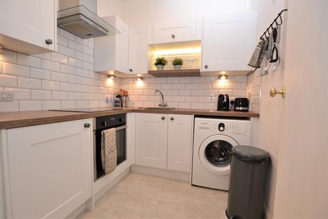 undefined, Balfour Street, Leith, Edinburgh, EH6