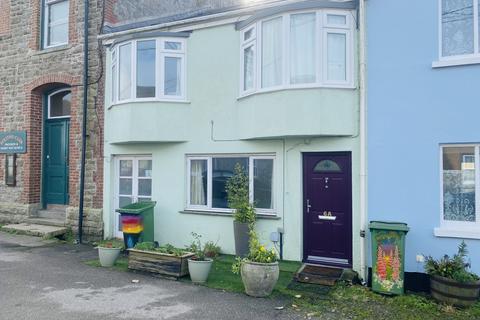 1 bedroom flat for sale - Cape Cornwall Street, St. Just, TR19 7JZ