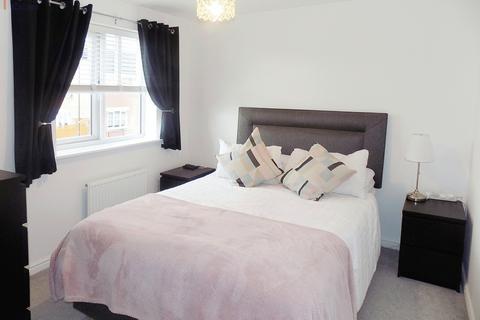 3 bedroom semi-detached house for sale, Bryn Eirlys, Coity, Bridgend. CF35 6NU