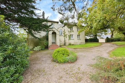 5 bedroom detached house for sale, Cookbury, Holsworthy