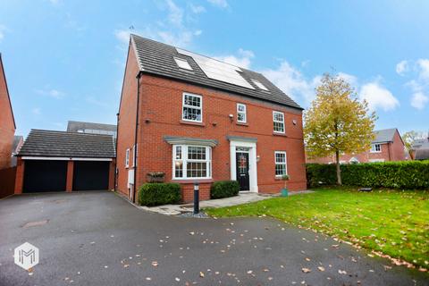 8 Kielder Gardens, Leyland, PR25 5AB