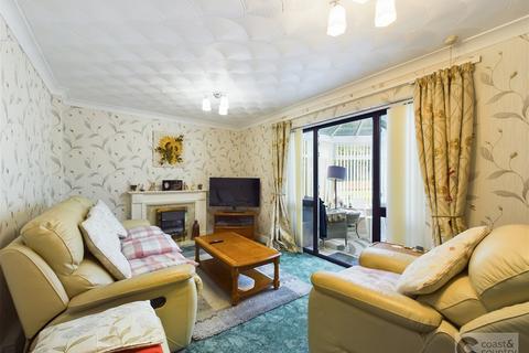2 bedroom end of terrace house for sale, Longford Lane, Kingsteignton