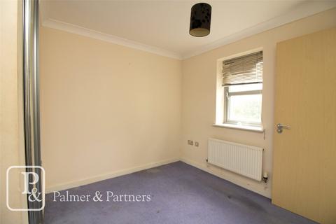 2 bedroom apartment for sale, Rotary Way, Colchester, Essex, CO3