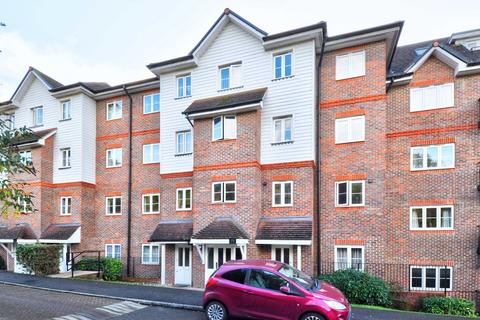 2 bedroom apartment for sale, Aspen Court, Freer Crescent, High Wycombe