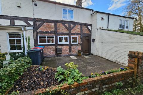 2 bedroom cottage for sale, Church Road, Barnton, Northwich, Cheshire, CW8