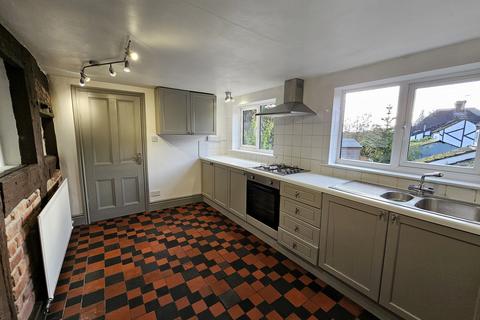 2 bedroom cottage for sale, Church Road, Barnton, Northwich, Cheshire, CW8