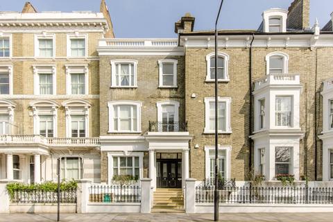 2 bedroom flat for sale - Redcliffe Gardens, Chelsea, London, SW10