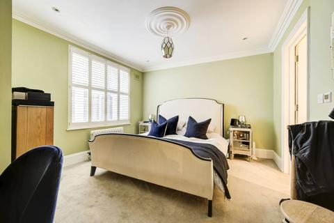 2 bedroom flat for sale - Redcliffe Gardens, Chelsea, London, SW10