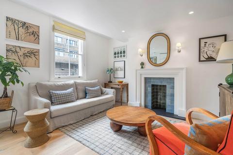 1 bedroom flat for sale, Pembroke Road, Kensington, London, W8