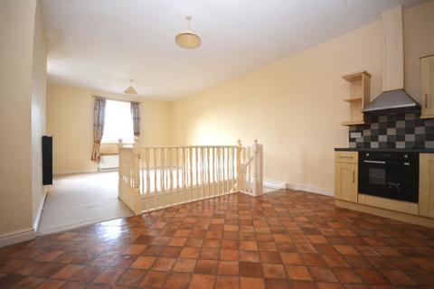 Wyddfa, Yr Hen Ysgoldy Cader Road, Dolgellau, LL40 1RU