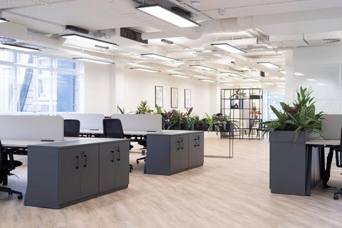 Office to rent, 140 Old Street, Old Street, EC1V 9BJ