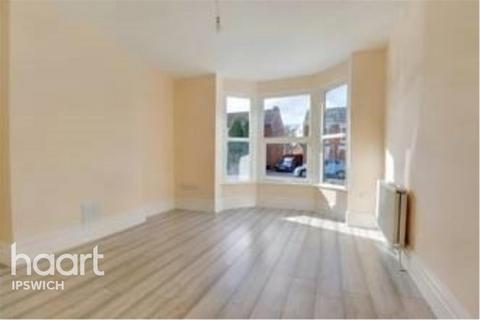 2 bedroom flat to rent, Hatfield Road, Ipswich