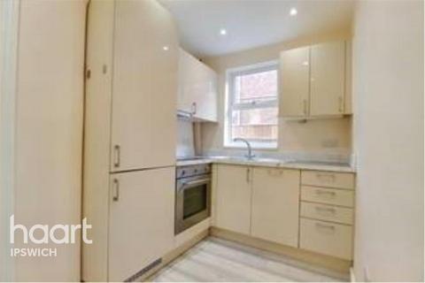 2 bedroom flat to rent, Hatfield Road, Ipswich