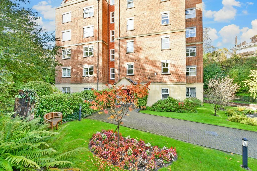 Communal Gardens