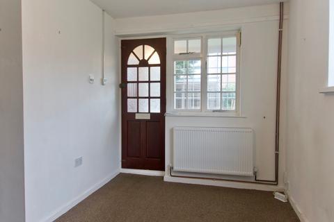 1 bedroom terraced house for sale, Longhurst Close, Thurmaston, Leicester, LE4